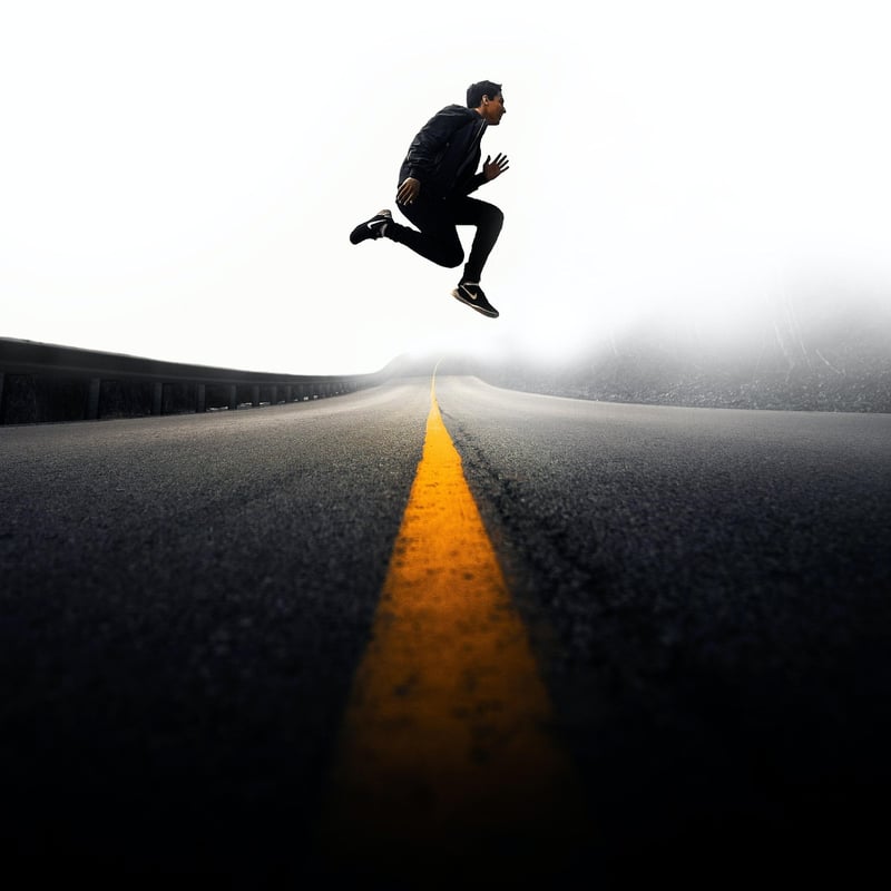 Gravity Manipulation
