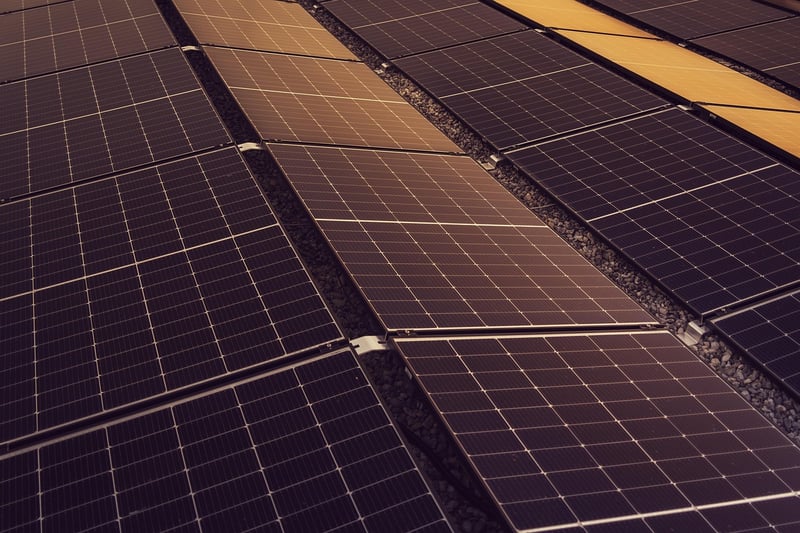 Solar Sail Propulsion