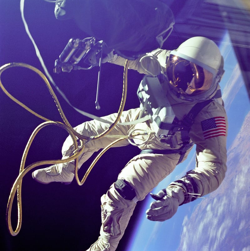 Space Mission Training
